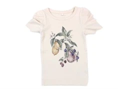 Name It top crystal gray